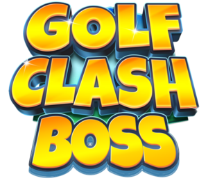 Golf Clash Boss