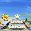 golf clash coins guide