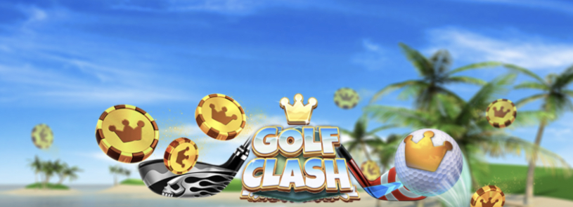 Get Coins in Golf Clash (Without Getting Broke) Guide ????