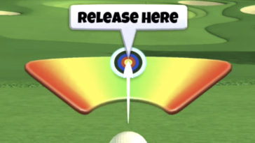 golf clash perfect shot guide