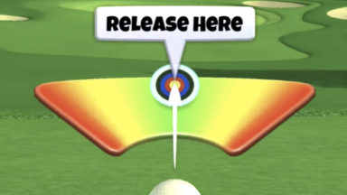 golf clash wind chart explanation