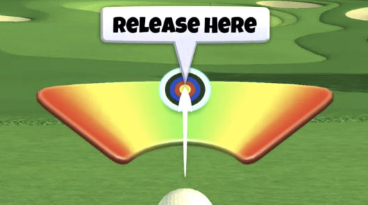 golf clash club ring wind chart