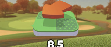 golf clash wind guide