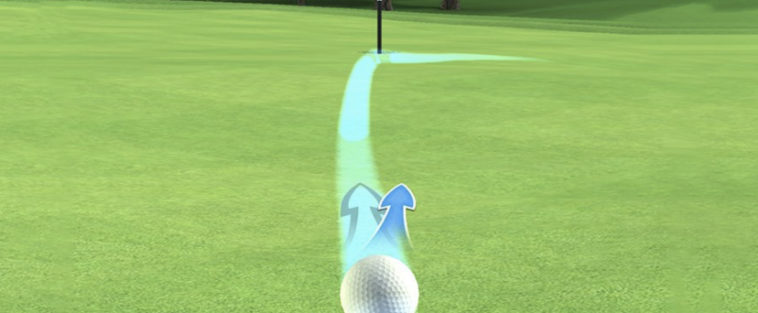 golf clash spin guide