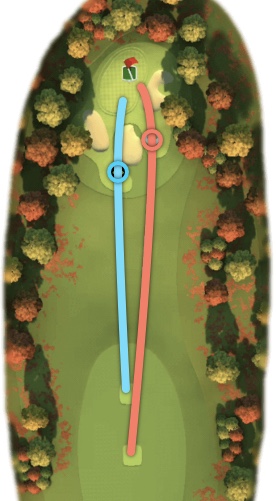 Great Outdoors Tournament - Hole 7