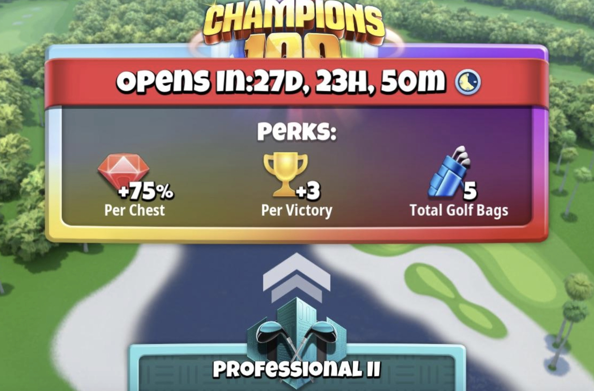 How To Get Gems & Best Ways To Spend Them in Golf Clash ????‼️