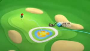 golf clash coast to coast tournament text guide city park hole 5