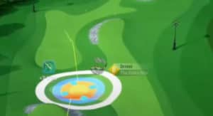 golf clash coast to coast tournament text guide city park hole 9 drive