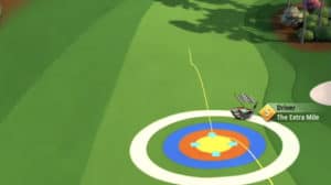 golf clash easter 9-hole cup southern pines hole 7 drive