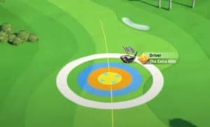 golf clash ventura open tournament hole 2 santa ventura drive