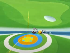 golf clash ventura open tournament hole 5 santa ventura drive