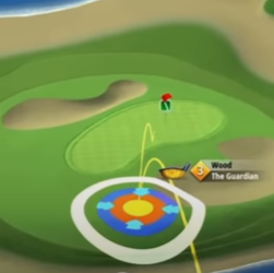 hole 4