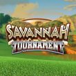 Savannah Tournament text guide
