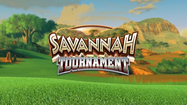 Savannah Tournament text guide