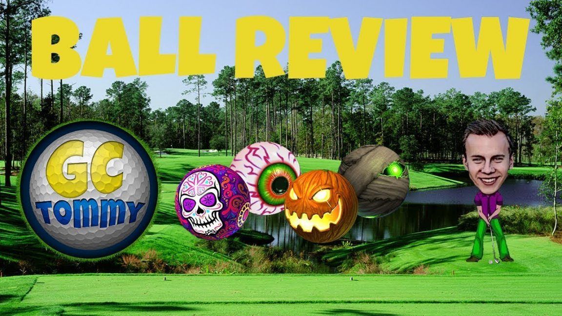 Golf Clash, BALL Review FaceOff Ball, Center Ice bundle! Golf Clash Boss