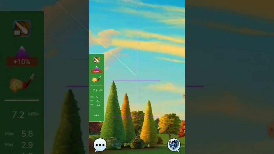 Golf Clash Boss Tips, Guides, Walkthroughs & Cheats