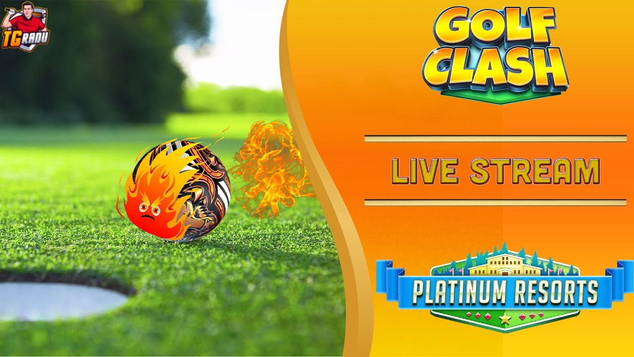 Best Balls for each Tour in Golf Clash ⛳️ ⚾️