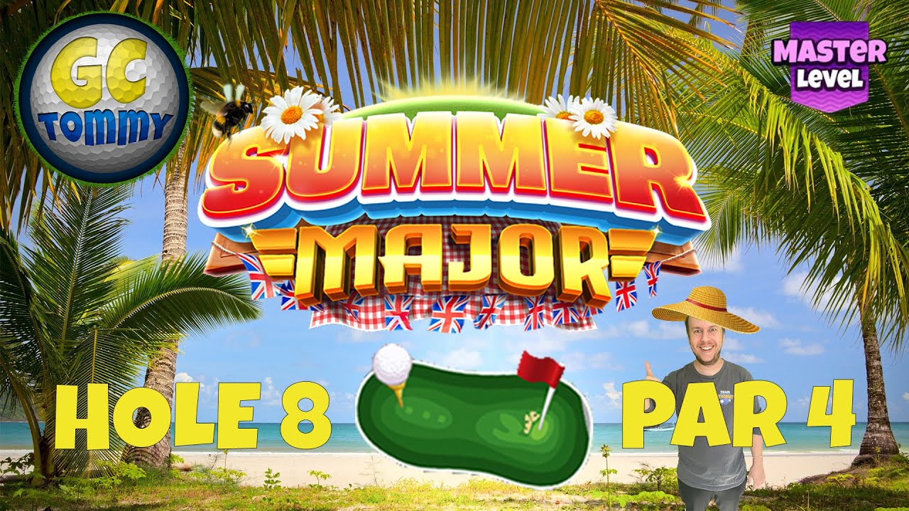 *UPDATED* Use THESE Clubs in Golf Clash (Best Clubs) ⛳️