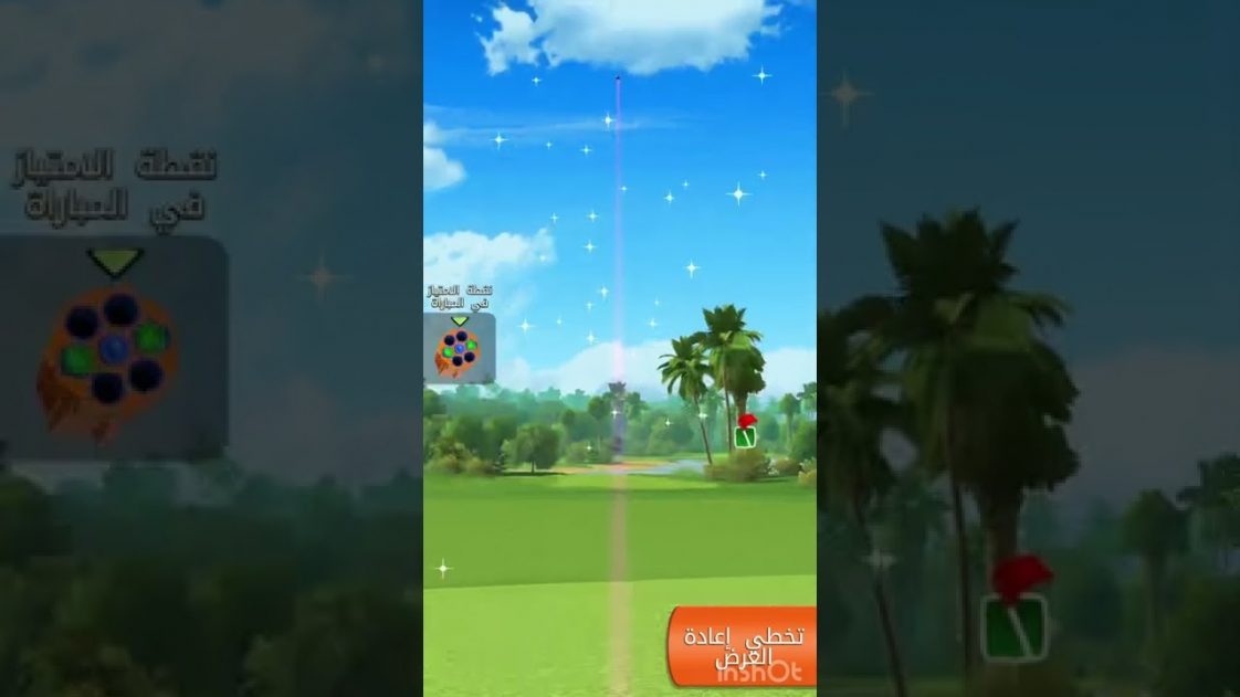 The EASIEST Wind Chart in Golf Clash EVER ⛳️