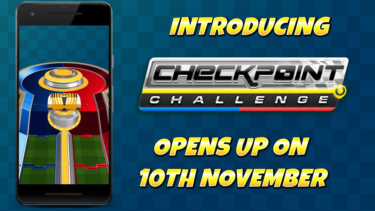 Golf Clash Checkpoint Challenge! Golf Clash Boss