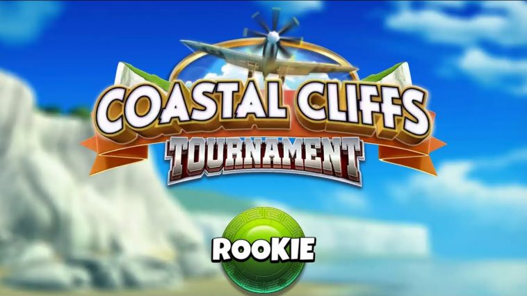 rolle halt Hele tiden Golf Clash | Hole 4 | Qualifying Round Rookie - White Cliffs Tournament - Golf  Clash Boss