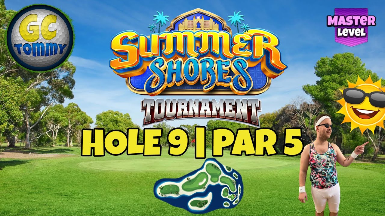 Golf Clash iOS Basic Grid Tutorial iPhone/iPad No need of