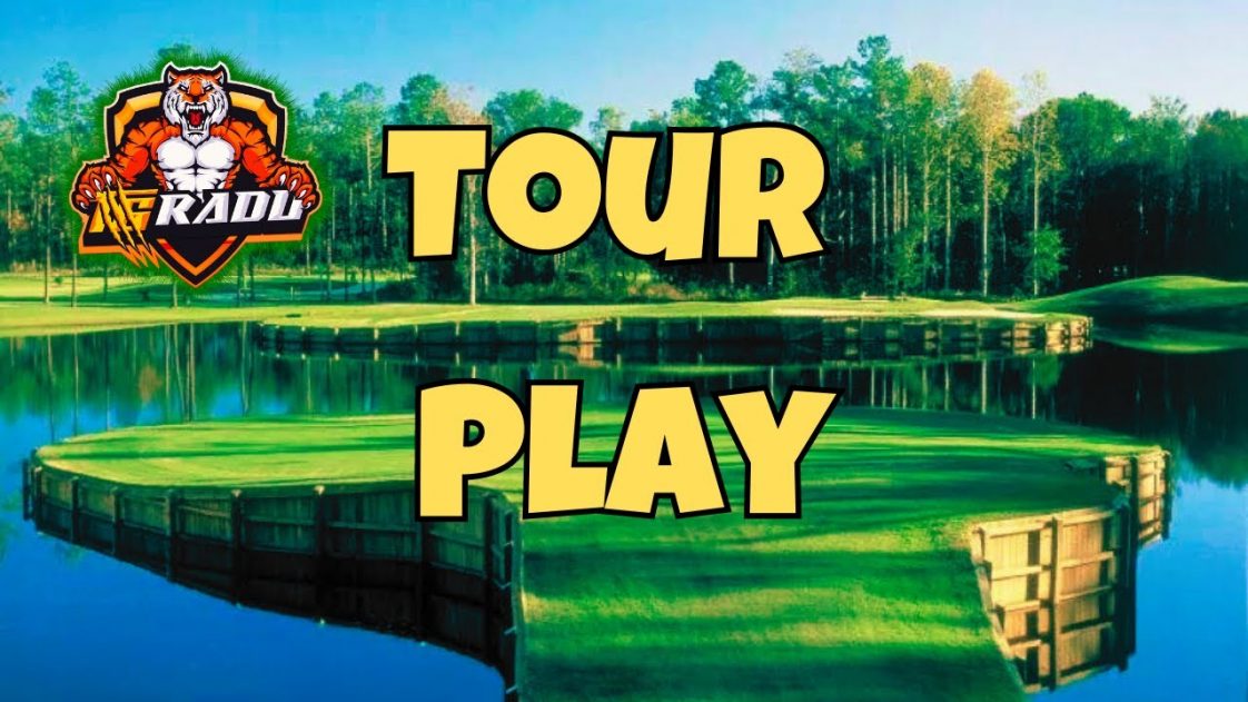 golf clash tour 12 shootout guide